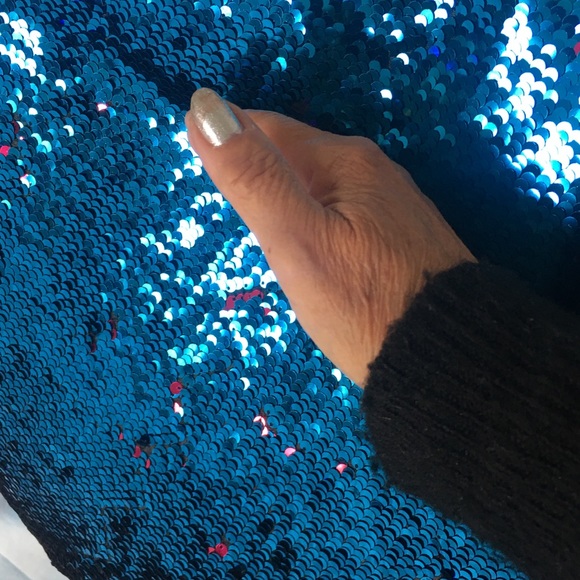 Mermaid Pillows NWT
Pink/Blue or Green/Blue - Picture 6 of 8